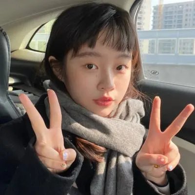 大自然的女王
